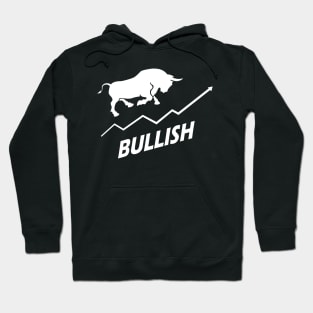 Bullish Market Hoodie